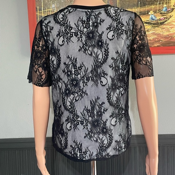 Who What Wear Blouse SZ - XS - Picture 3 of 5